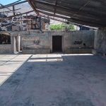PARTE ESTRUCTURA QUEMADA