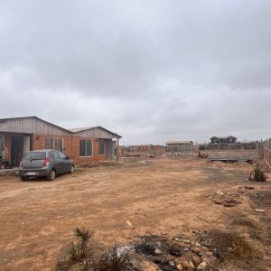2 CABAÑAS DE PLAYA, HUENTELAUQUÉN NORTE