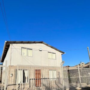 CASA AMOBLADA, VILLA VISTA HERMOSA, QUILIMARI, FRENTE A PICHIDANGUI