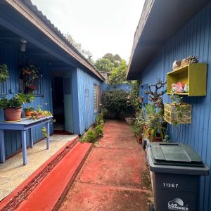 CASA AMOBLADA Y COMPLETAMENTE EQUIPADA, SECTOR TURISMO NORTE, LOS VILOS