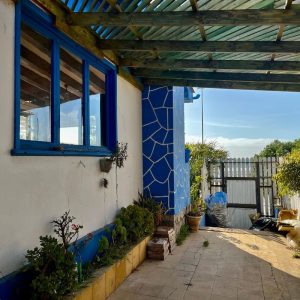 CASA FRENTE AL MAR, AVENIDA COSTANERA, LOS VILOS