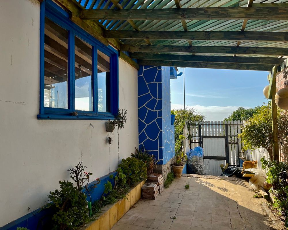 CASA FRENTE AL MAR, AVENIDA COSTANERA, LOS VILOS