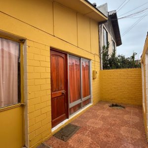 CASA SÓLIDA, EXCELENTE BARRIO RESIDENCIAL, VILLA EL BOSQUE, LOS VILOS