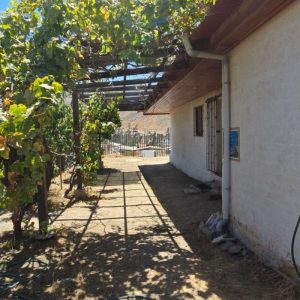 CASA UBICADA EN CANELA ALTA, SECTOR MANGA UNO