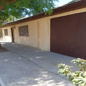 CASA UBICADA EN LA LOCALIDAD DE HIERRO VIEJO, COMUNA DE PETORCA
