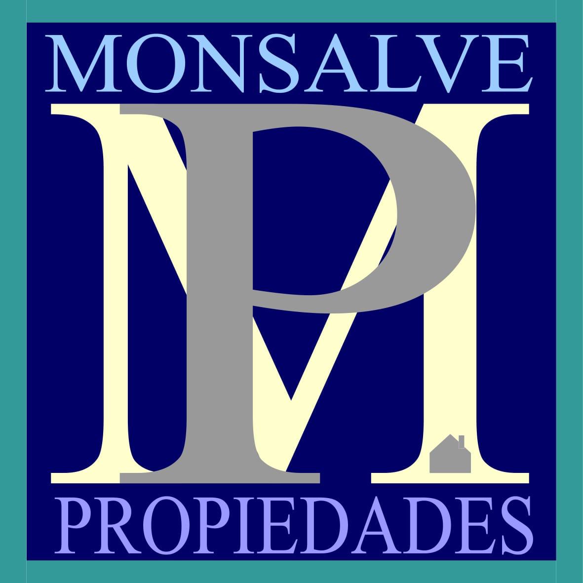 Logo Monsalve