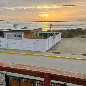 OPORTUNIDAD DE INVERSIÓN TURÍSTICA EN LOS VILOS - FRENTE AL MAR