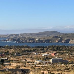 2 PARCELAS DE AGRADO CONTIGUAS, CASCABELES AL MAR, LOS VILOS