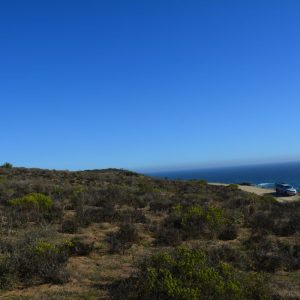 CONDOMÍNIO OCHOQUEBRADAS, COMUNA LOS VILOS, EXCLUSIVA PARCELA DE AGRADO CON VISTA AL MAR