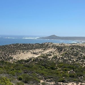 EXCLUSIVA PARCELA DE AGRADO CON VISTA AL MAR, OCHO QUEBRADAS