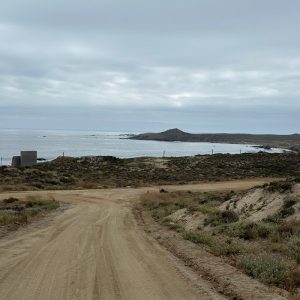 EXCLUSIVA PARCELA DE AGRADO CON VISTA AL MAR, OCHO QUEBRADAS EN LOS VILOS