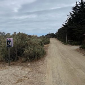 PARCELA DE AGRADO CON VISTA AL MAR, CASCABELES PONIENTE, LOS VILOS