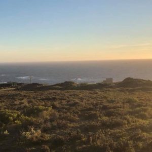 CONDOMINIO OCHOQUEBRADAS, COMUNA LOS VILOS, EXCLUSIVA PARCELA DE AGRADO CON VISTA AL MAR