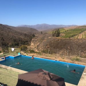 CONDOMINIO RÍO MAR, QUILIMARÍ, COMUNA LOS VILOS, PARCELA DE AGRADO