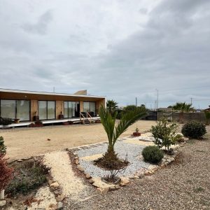SE VENDE EXCELENTE PROPIEDAD EN HUENTELAUQUÉN NORTE