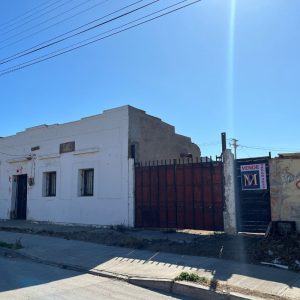 TERRENO EN CASCO HISTÓRICO DE LOS VILOS, TODO USO DE SUELO