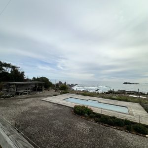 HERMOSA PARCELA DE AGRADO CON VISTA AL MAR, ROCAS DE SAN ANDRÉS